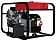 Бензиновый генератор Gesan G 4000 H