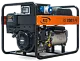 Бензиновый генератор RID RS 7000 PE с АВР