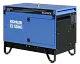 Дизельный генератор SDMO DIESEL 15000 TA SILENCE AVR с АВР