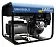 Бензиновый генератор GMGen GMH8000LX