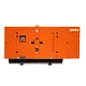 Дизельный генератор MVAE 275IS/D