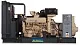 Дизельный генератор Aksa AC-400