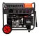 Дизельные генераторы AD9500TEA