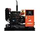 Дизельный генератор MVAE АД-25-400-АР с АВР