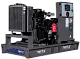 Дизельный генератор Hertz HG 69 BC с АВР