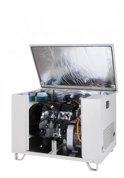 Газовый генератор ФАС 13-3/ВП