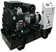 Дизельный генератор Исток АД8С-Т400-РМ15