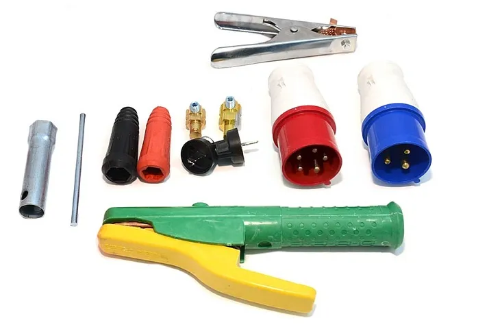 Сварочный генератор ТСС GGW 6.0/250ED-R3