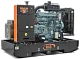 Дизельный генератор RID 150 B-SERIES с АВР