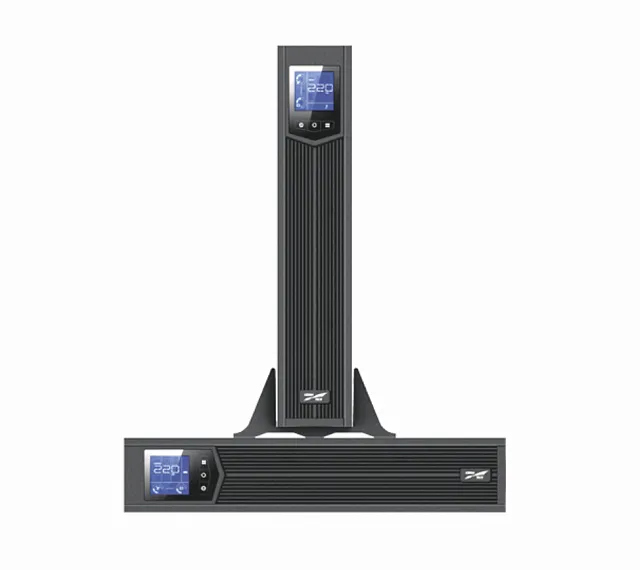 Универсальный ИБП Kehua KR1110-J+