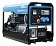 Бензиновый генератор GMGen GMH15000ELX с АВР