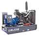 Дизельный генератор Elcos GE.PK.166/150.BF с АВР