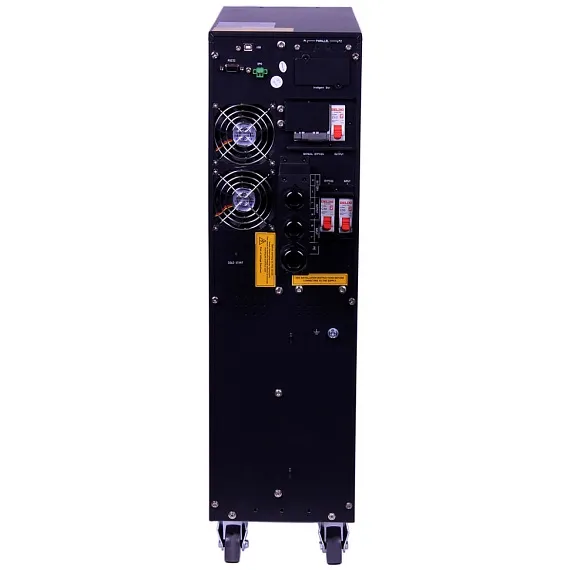 Напольный ИБП HIDEN EXPERT UDC9206S