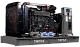 Дизельный генератор Hertz HG 252 PC с АВР