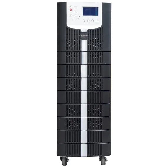 Напольный ИБП HIDEN EXPERT HE33040XL
