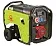 Бензиновый генератор Pramac SP 8000 с АВР