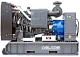 Дизельный генератор Elcos GE.AI3A.385/350.BF с АВР