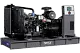 Дизельный генератор Hertz HG 330 VH