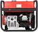 Портативный бензиновый генератор A-iPower A8500TEA электростартер