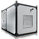 Дизельный генератор Rensol RW138HO в контейнере
