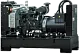 Дизельный генератор Fogo FI 80/400 с АВР