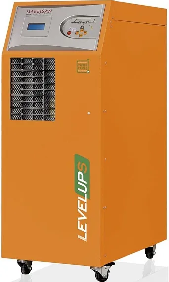 Напольный ИБП Makelsan LU3315 with 7Ah