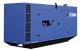 Дизельный генератор SDMO D330 в кожухе