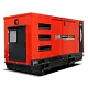 Дизельный генератор Himoinsa HSY-20 M5
