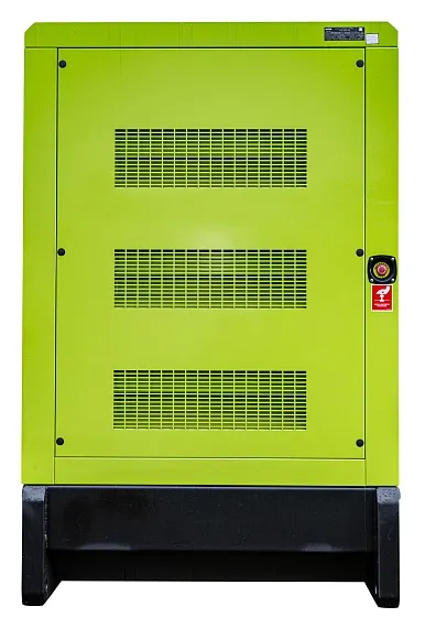 Дизельный генератор Motor АД300-T400 R в кожухе с АВР