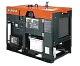 Дизельный генератор Kubota J108