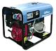 Бензиновый генератор GMGen GMH8000TELX