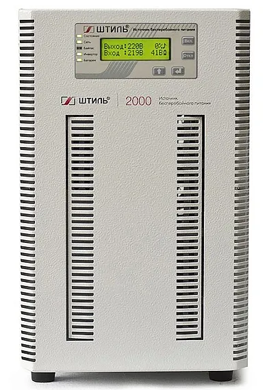 Напольный ИБП Штиль ST1102SL