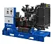 Дизельный генератор ТСС АД-64C-Т400-1РМ15