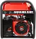 Портативный бензиновый генератор A-iPower A6500EA