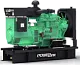 Дизельный генератор PowerLink GMS180PX с АВР