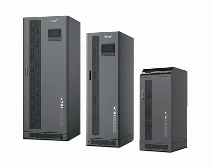 Напольный ИБП Kehua FR-UK33100