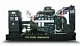 Дизельный генератор CTG 1000D с АВР