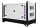 Дизельный генератор WattStream WS55-DZW с АВР