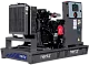 Дизельный генератор Hertz HG 33 BC с АВР