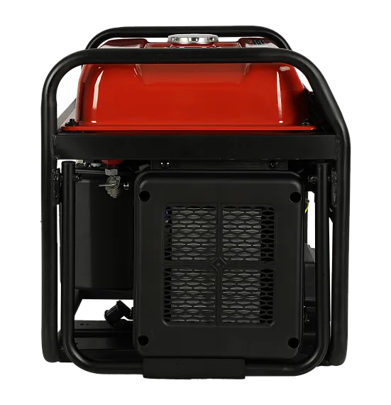 Инверторный бензиновый генератор A-iPower A6500i