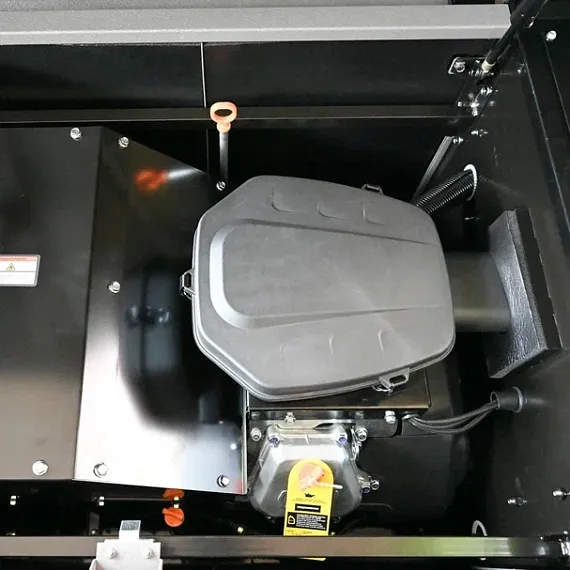 Газовый генератор EVOline GNG19000E