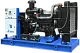 Дизельный генератор ТСС АД-200С-Т400-1РМ11 с АВР