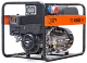 Бензиновый генератор RID RS 4540 PAE