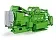 Газовый генератор Jenbacher J 208 C05 с АВР