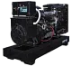 Дизельный генератор GMGen GMP165