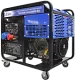 Сварочный генератор ТСС DGW 10.0/300ED-R3