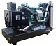 Дизельный генератор GMGen GMV600