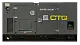 Дизельный генератор CTG 28YU в кожухе с АВР