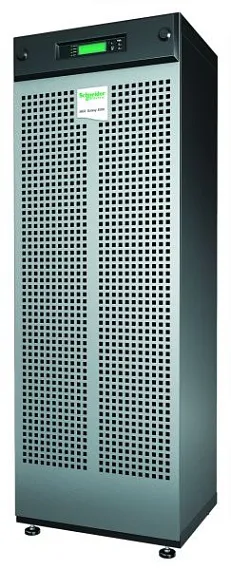 Напольный ИБП APC Galaxy 3500 G35T30KH4B4S