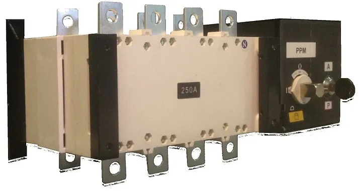 Дизельный генератор Arken ARK-B 2500-S с АВР